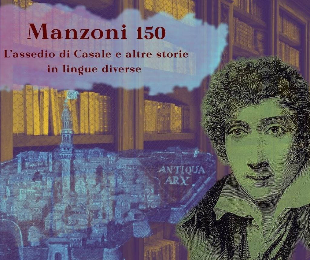 La Diocesi presenta Manzoni